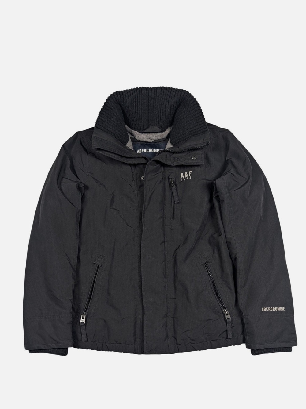 Abercrombie & Fitch All season weather warrior